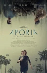 Aporia (2023) อะพอเรีย