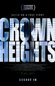 Crown Heights (2017)