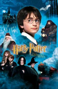 Harry Potter (2001) แฮร์รี่ พอตเตอร์ กับศิลาอาถรรพ์