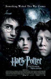Harry Potter 3 and the Prisoner of Azkaban (2004) แฮร์รี่ พอตเตอร์ กับนักโทษแห่งอัซคาบัน