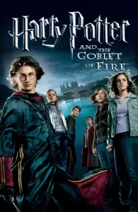 Harry Potter 4 and the Goblet of Fire (2005) แฮร์รี่ พอตเตอร์ กับถ้วยอัคนี