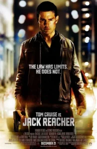 Jack Reacher (2012) ยอดคนสืบระห่ำ