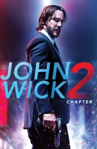 John Wick: Chapter 2 (2017) จอห์น วิค แรงกว่านรก 2