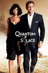 Quantum Of Solace (2008) 007 พยัคฆ์ร้ายทวงแค้นระห่ำโลก