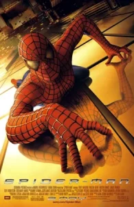 Spider Man (2002) ไอ้แมงมุม
