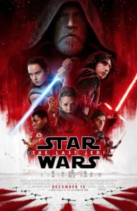 Star Wars Episode 8 – The Last Jedi (2017) สตาร์ วอร์ส: ปัจฉิมบทแห่งเจได