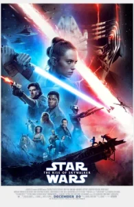 Star Wars Episode 9 – The Rise Of Skywalker (2019) สตาร์ วอร์ส: กำเนิดใหม่สกายวอล์คเกอร์