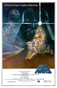 Star Wars: Episode IV – A New Hope (1977) สตาร์ วอร์ส