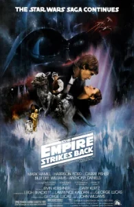 Star Wars: Episode V – The Empire Strikes Back (1980) สตาร์ วอร์ส 2