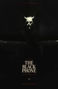 The Black Phone (2023) สายหลอนซ่อนวิญญาณ
