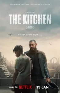 The Kitchen (2024)