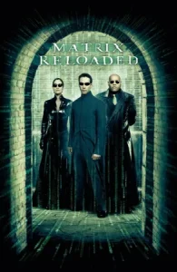 The Matrix 2 Reloaded (2003) สงครามมนุษย์เหนือโลก