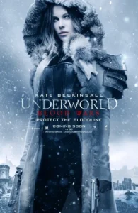 Underworld 5 Blood Wars (2016) มหาสงครามล้างพันธุ์อสูร